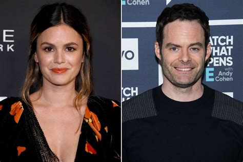 Rachel Bilson Has a NSFW Response When Asked About Ex Bill。